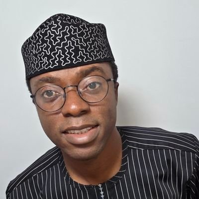 adeoluoyebode's profile picture. I'm interested in the People | Policy | Process -of- Security | Development | Governance.