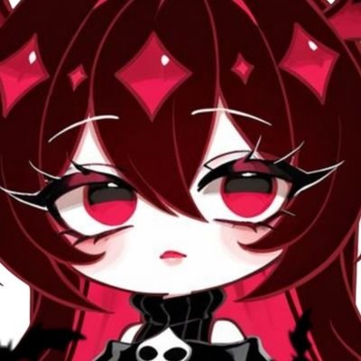 girlieeee__'s profile picture. Character modeler | 2D/3D EN #vtuber #gamer