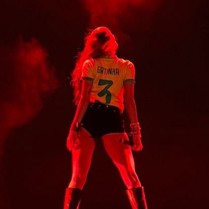 queensaby2025's profile picture. fc hecho para @sabina