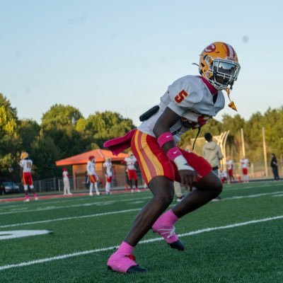 qpskii_'s profile picture. Safety || C/O 2027 || 6’0 170 || email qscott9018@gmail.com || 7067151330 || @CCGladsFootball || https://t.co/ee16IhcWoP || NCAA ID# 2507681282