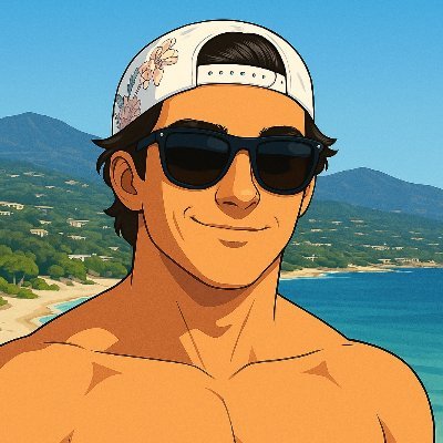 Chuegagg's profile picture. 