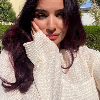 Alaaa770's profile picture. I talk alot