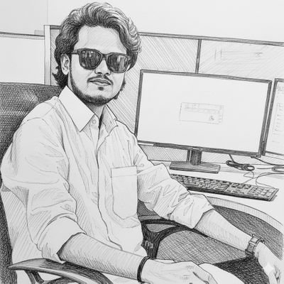 VenkyShivanolla's profile picture. Those who do not learn from history are doomed to repeat it.
know History, remember it, Share to the future.