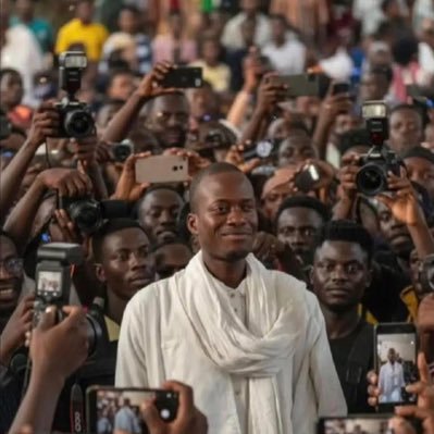 calian_man's profile picture. #Senegal 🇸🇳 #Africa. #Justice #Education #Barcelone #Army #writer #Entrepeneurship #afro-optimistic #fitness