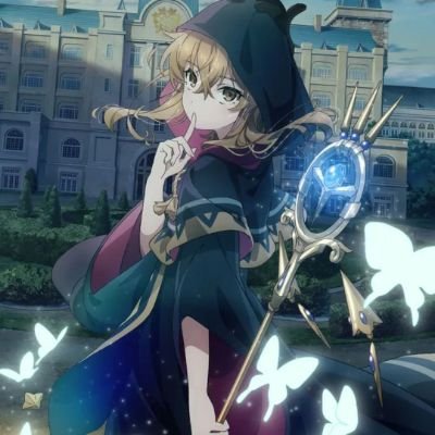 Metzonali_'s profile picture. mexica 
anime/manga
comics
caricaturas 
animalista