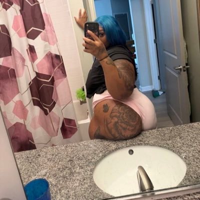 thatbbwjuciyy's profile picture. Here for fun they call me Juciyy because I’m a dream come true.…Come like or subscribe you will love it here 🩷😝THIS IS MY ONLY ACCOUNT. https://t.co/7wEMe0uZ6B