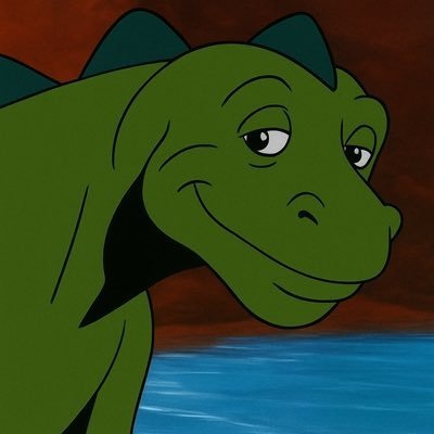 randydandyo's profile picture. 7396 ،a paradox polymath