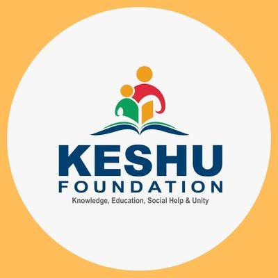 KeshuFoundation's profile picture. Keshu Foundation empowers marginalized communities through education, skills, and social welfare. Since 2021, it has supported underprivileged children in Pune
