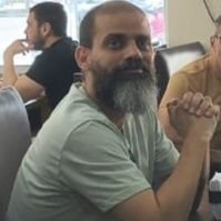 dsemblano's profile picture. Full Stack Developer