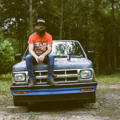 FWRobbins45's profile picture. Full time dad, husband and podcaster....calling it like I see it.