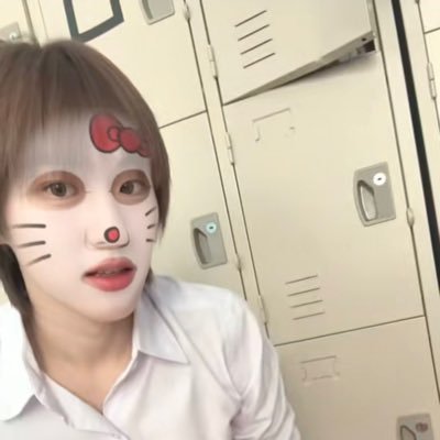 luvutmknf's profile picture. ˗ˏˋ ꜆꜄ ♡˚ 𝙄‘𝙢 𝙨𝙤 𝙥𝙧𝙤𝙪𝙙 𝙤𝙛 @tthomastc @kongjiro_ ꒰ᯅ̈꒱ ♡ *◞ มัสหมวย ฟอเอเว่อ ⋆⁺₊