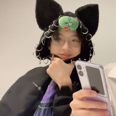 Omeletaom7's profile picture. รับพิสูจน์อักษร #รีวิวออมเล็ต

ชอบดูซีรีย์และคอนเสิร์ต รีวิวบิวตี้นิดหน่อย
#GOT7FOREVER | BTS | BUS | DICE ., ETC