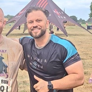 deadliftblue's profile picture. 