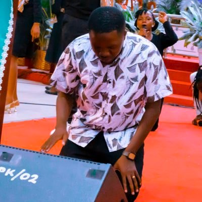 tikotikol's profile picture. MPH | HRM | Administrator  | Researcher | Worshipper | Father | Arsenal | 

Yeremiah 29:11
Waebrania 12:24
1 Samwel 7:12
2 Mambo ya Nyakati 20:1-25
Matendo 2:21