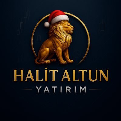 halitaltunbist1's profile picture. 𝐇𝐀𝐋𝐈𝐓 𝐀𝐋𝐓𝐔𝐍 𝐑𝐄𝐒𝐌𝐈 𝐇𝐄𝐒𝐀𝐁𝐈