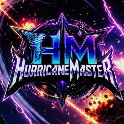 MickeyDom9's profile picture. Live. Laugh. Game. Repeat.
Streaming on Twitch • YouTube • Kick • TikTok
Join the chaos & good energy
@thehurricanemaster_gaming