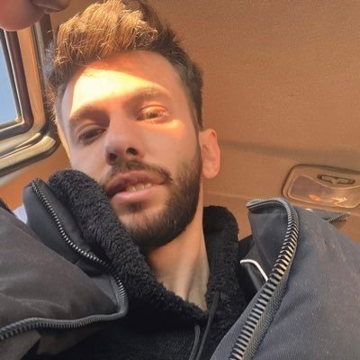 i_1mir's profile picture. 