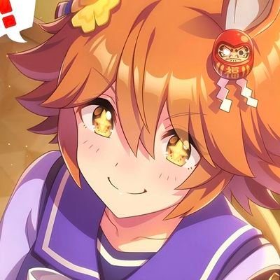 cloversitanny's profile picture. the one whos not woke/ref 🥹 newbie on umamusume & matikanefukukitaru fan!! the n1 defender of @/wildtopcake ☆ 🇧🇷
