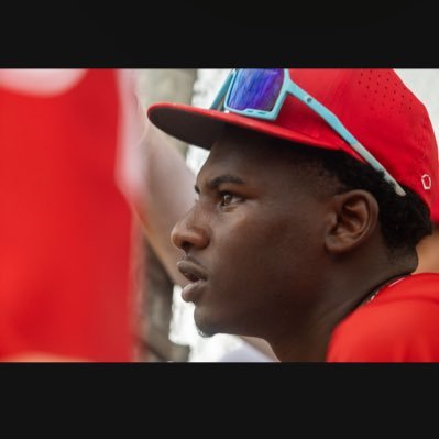 IVsingletary1's profile picture. @wallacebaseball commit Vero Beach HS|Class:2026| GPA:3.7|Pos:Outfield/Mid Infield | Height 6”0 186lbs⚾️#elitesquad