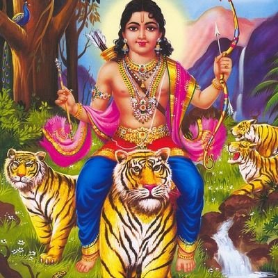 MayaPalani's profile picture. வாழ்வித்து  வாழ்...!!
மருதநிலத்து வீரநாட்டான்...
Belongs To Tamilan Stock..❤💚