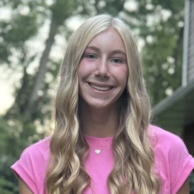 emersyn_bucher's profile picture. 2028 grad from Pennsylvania. Dedicated and driven volleyball athlete. Looking to play at the next level. 
5'9 hitter with 26" vertical and Defensive Specialist