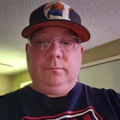 ToddGoans4815's profile picture. 