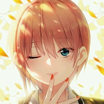 shav_xv's profile picture. アニメ/日常垢