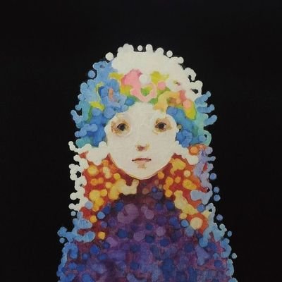 vrykeval's profile picture. Mors et sapientia.