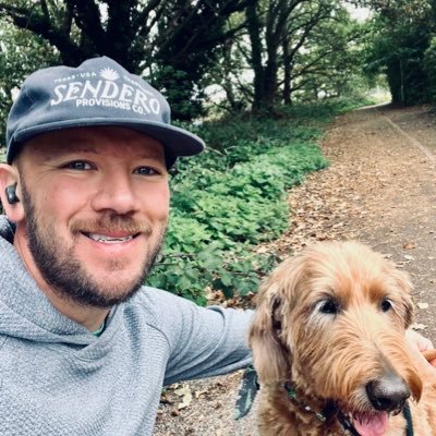 BulletprfVest13's profile picture. Husband/Dad, Packers, Hoosiers, Cubs, Man U... Probably playing golf or disc golf somewhere