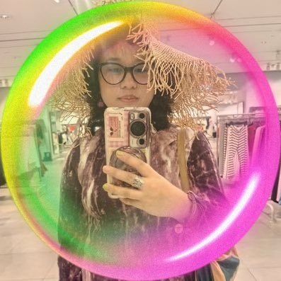 goofynsploinky's profile picture. a bi-homosexual leaning person with massive racks who is always wide awake with I N S O M nia