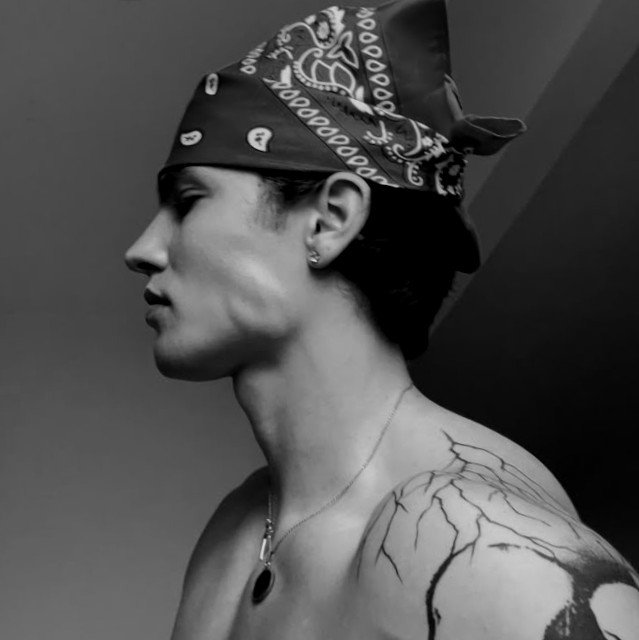 donthvagun's profile picture. jurídico  pieck  finger⠀͟&  marcel  galliard.