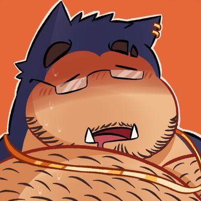 autumnnieartz's profile picture. 19 / he/him / suggestive content / priv: @tybaltpookie / yap acc: @wuufautumn
(i don't answer random dm's unless we're oomfs or it's about commissions!)