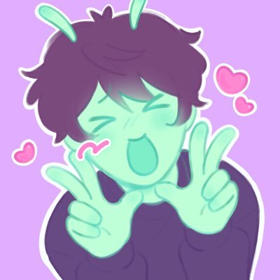 melodyquackers's profile picture. they/them ⭐️ I do art sometimes ❗️mostly reposts❗️https://t.co/uQCmrtzqOK