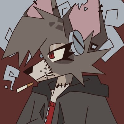 xXzomgutzXx's profile picture. 19
he/they/it
profic, MDNI
i block freely