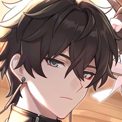 heng7th's profile picture. Astral Express fan