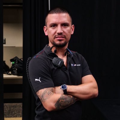 RoadieWolf's profile picture. | Roadie | Karol G, Panic At The Disco | New Kids On The Block | Rick Astley | En Vogue | Living in Colombia working state side.