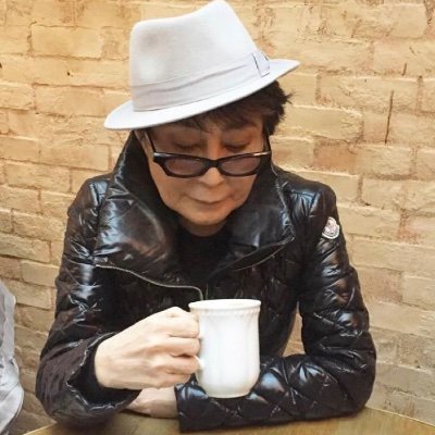 Micinski5's profile picture. Mom. Barista. Small business owner.                                   En route.                          engagement ≠ endorsement    my .02