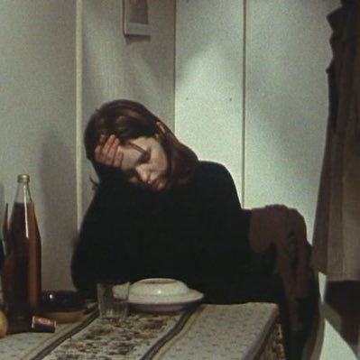 geworffenheit's profile picture. 