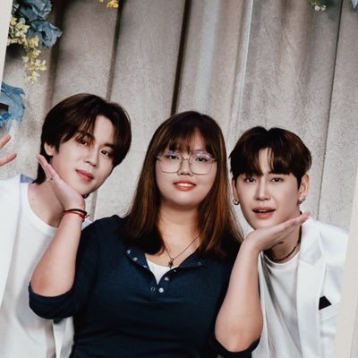 JYing_bounprem's profile picture. 