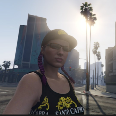 KimmyRedOCRP_YT's profile picture. I'm The True one&onlyCEO&owner Of 
(Lifeinvader Lifeinvader)