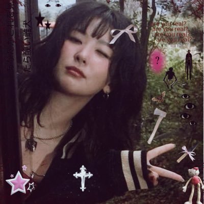 nemi_nmtrbg's profile picture. ˚ ༘♡ ·˚꒰🩷 ⋆ 💛 ⋆ 🩵⋆ 💚 ⋆ 💜꒱ ₊˚ˑ༄ ⋆ Saw Red Velvet 052723 in Berlin ˚*•̩̩͙✩•̩̩͙*˚＊ Justice for the oyster 🦪 🪽