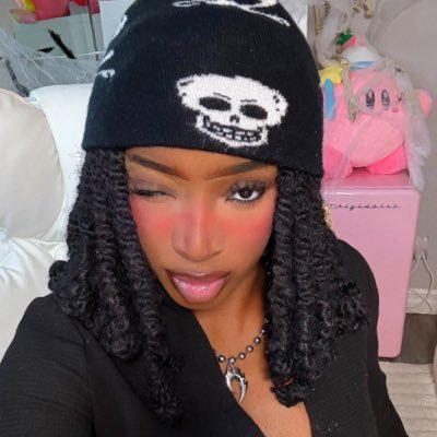 cutegunzx's profile picture. I used to be a blossom but now im more of a buttercup | Partners: @corsair, @gfuel, @EA 💌: Cutegunzplays@gmail.com