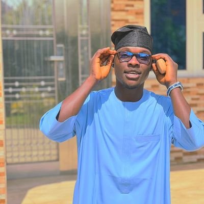 HammajamAhmed's profile picture. Allahu akbar!
Alhamdullilah always!!🥰
Without God, I'm nothing!!!