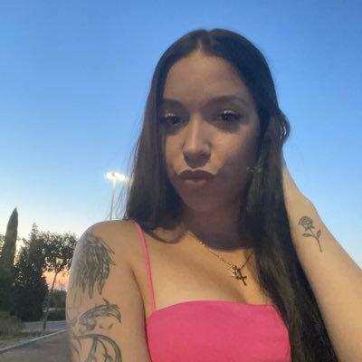 AlbaFindom's profile picture. nueva cuenta // findom 💵