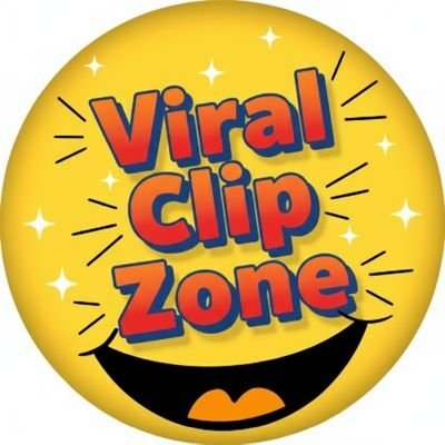 Viral_Clip_Zone's profile picture. Viral Clip Zone 🚀
Entertainment • Viral Moments • Humor ||  Accepting promos & brand deals
📩 DM or email: agprivatelimited07@gmail.com