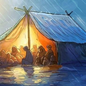 MhmdMslh29125's profile picture. I am from Palestine, Gaza Strip
Please share and help to save the poor. Contact us via WhatsApp: 00972568909339