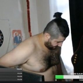 rosentinel08's profile picture. a