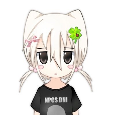 lorrir4pezu's profile picture. Lorri - they/it/her - pro/darkship + lolisho… - kitty