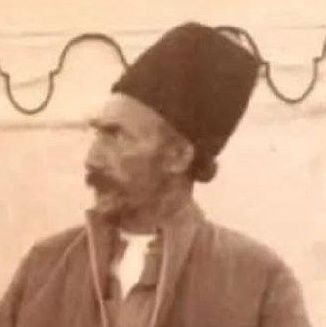 vartaniyanvarta's profile picture. ما را به سخت جانی خود این گمان نبود