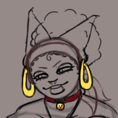 Puppi_thang's profile picture. 🍎 *ੈ✩‧₊˚18+ |Trans puppy|🇳🇬🇭🇹| lewdtuber & Artist (sometimes) |Apple enthusiast!!| He/they/It ੈ✩‧₊˚ 🍎 I POST AND LIKE PORN HERE